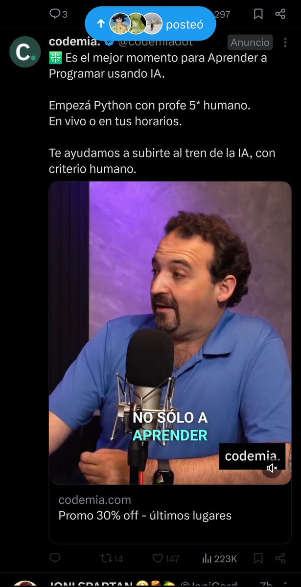 Ladrigurú 🇦🇷 🗽🦁56% tweet media