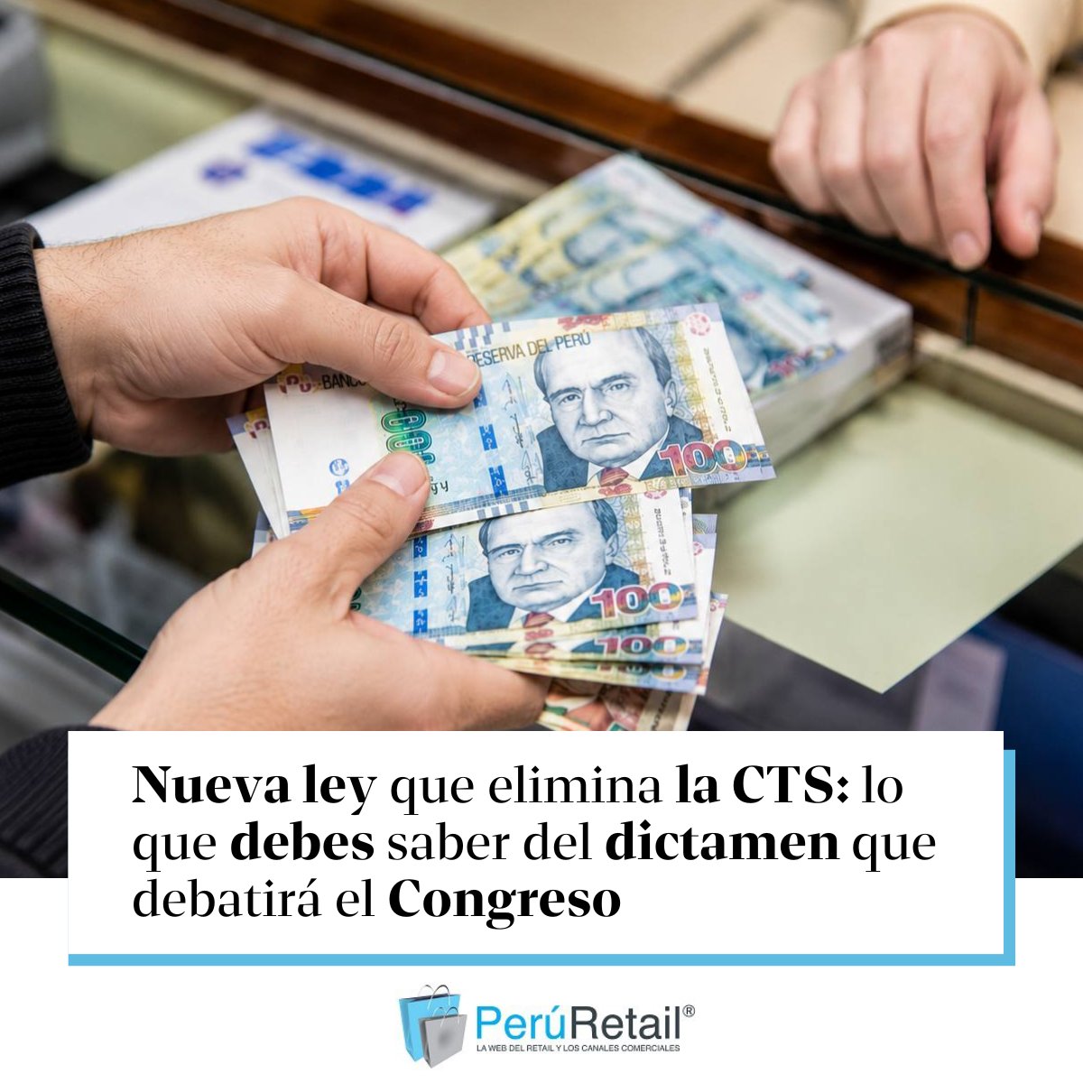 Perú-Retail tweet media