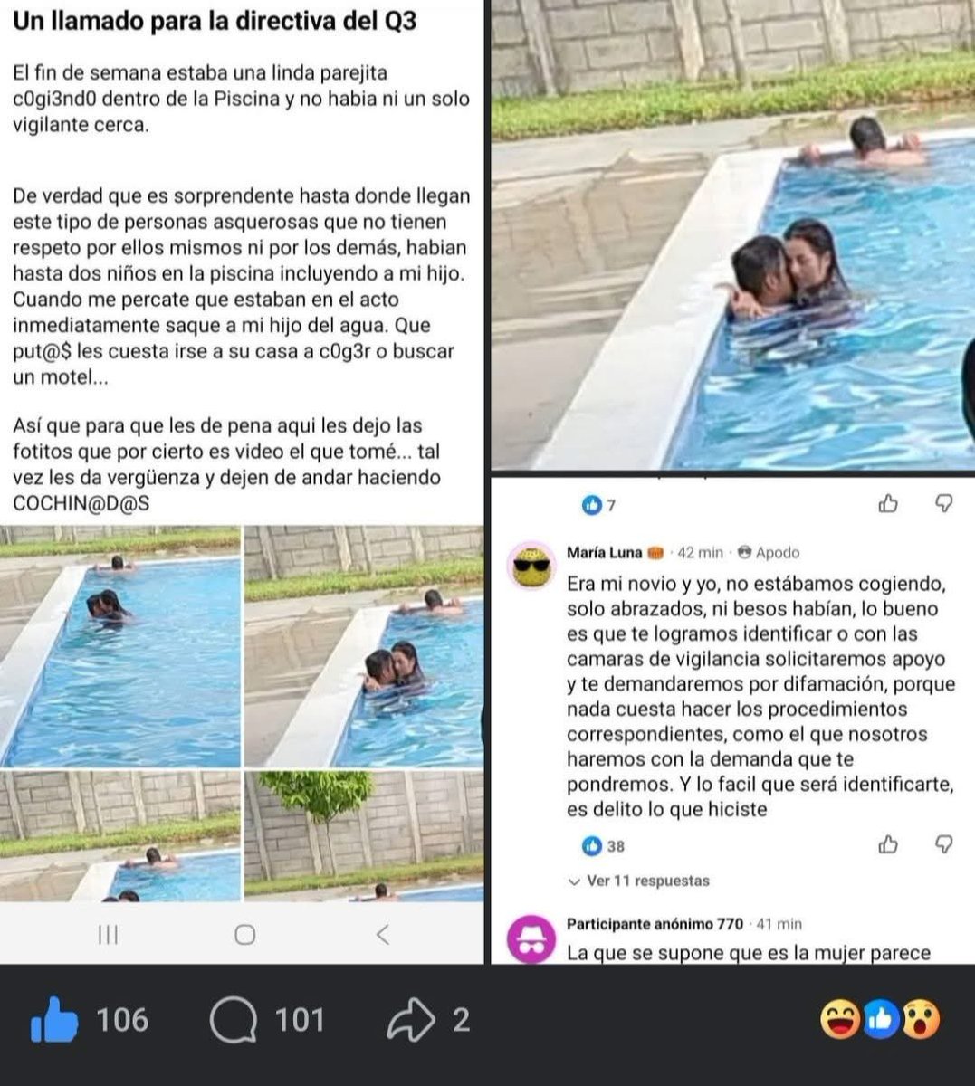 ITR Oficial tweet media