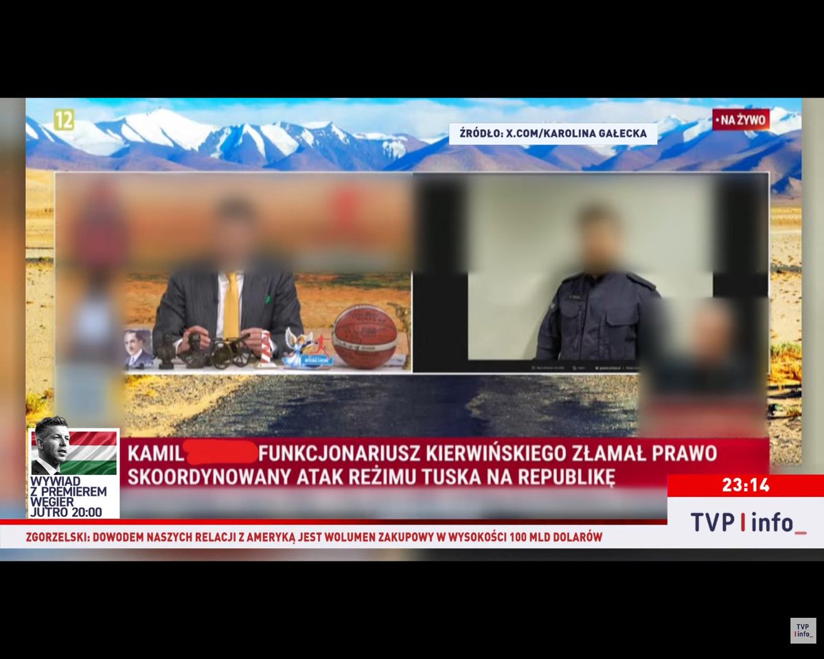 Ogladam"Wiadomości",bo nie stać mnie na dopalacze2 tweet media