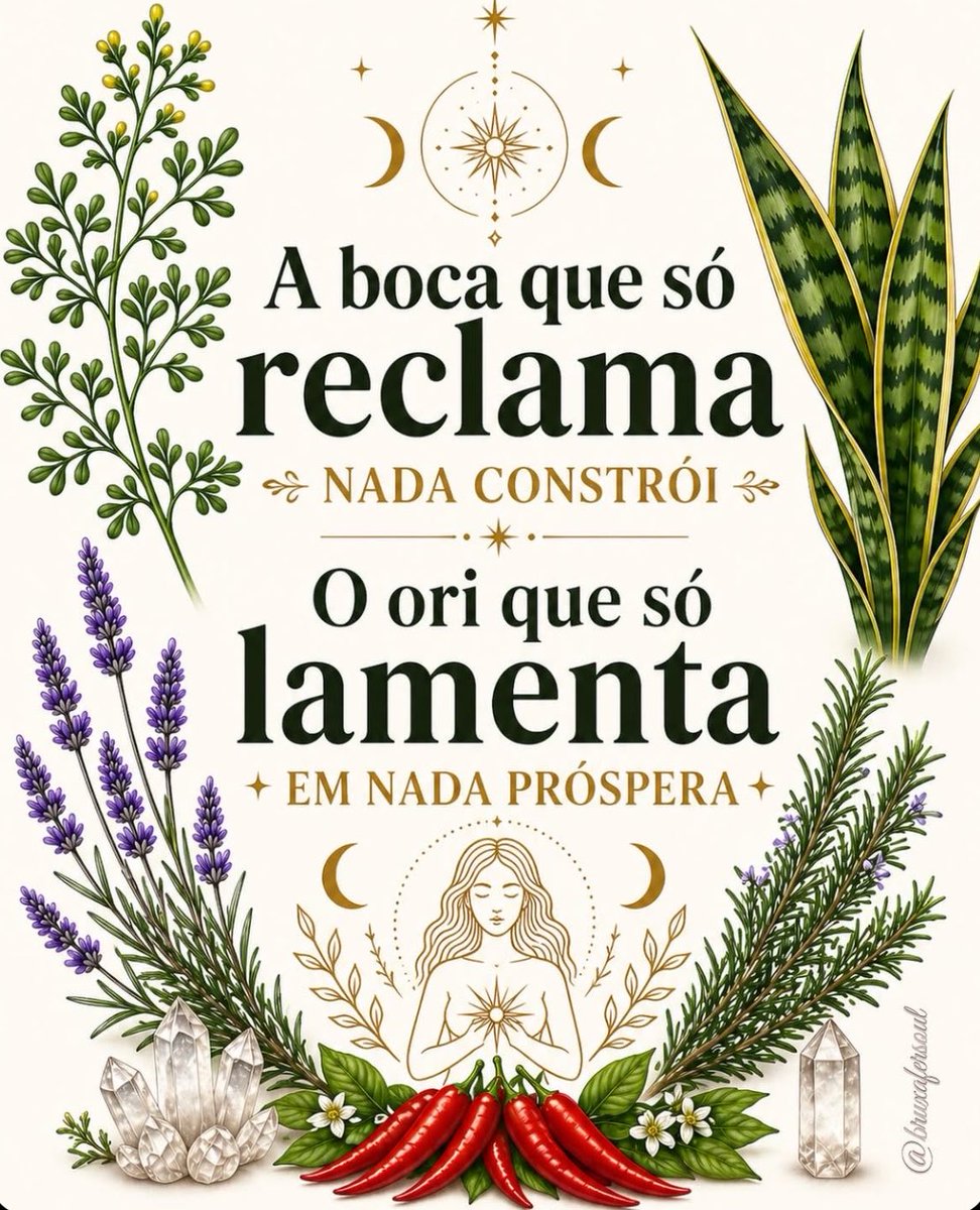 Conselho umbanda tweet media