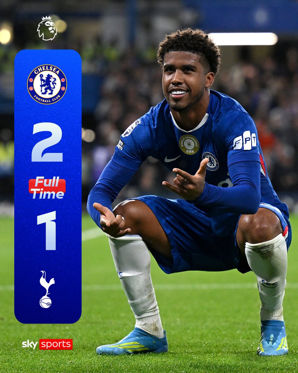 Sky Sports Premier League tweet media