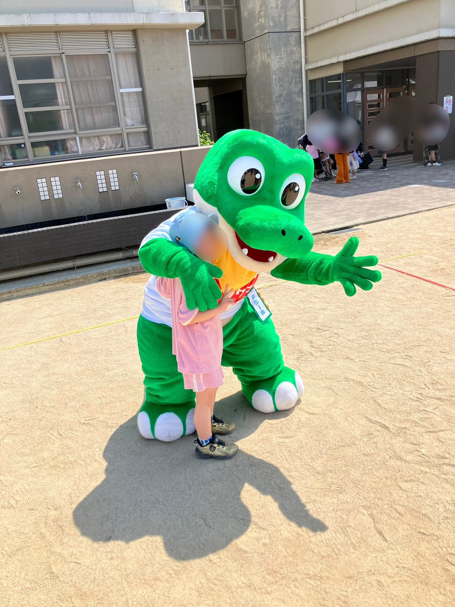 わにーた tweet media