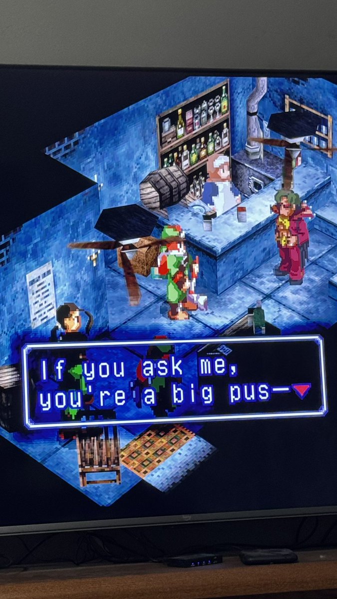 🇨🇦 Shinky JRPGs 🎮 tweet media