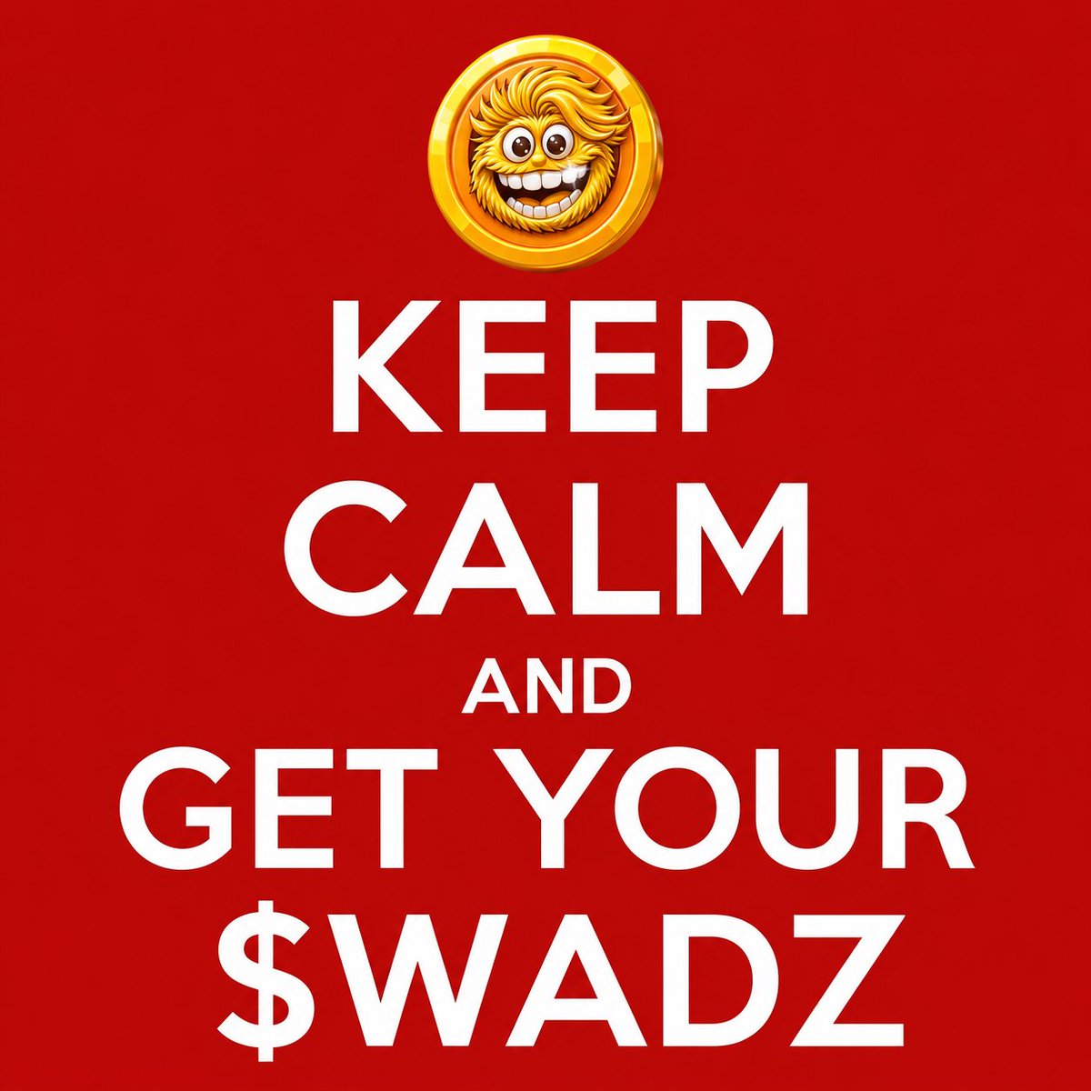 Wadoozie tweet media