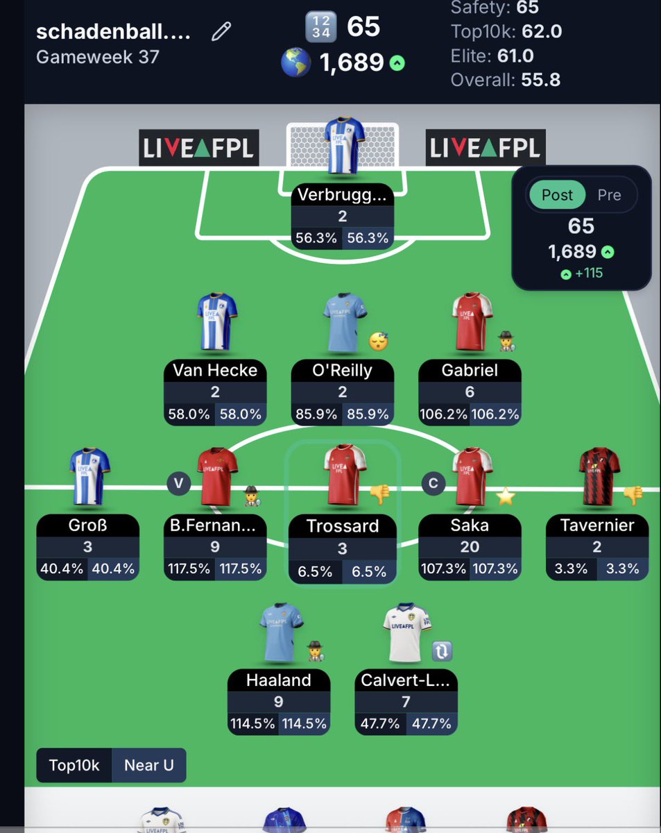 FPL Schaden tweet media