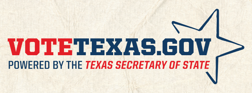 Office of the Texas Secretary of State tweet media