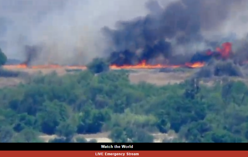 EmergencyStream tweet media