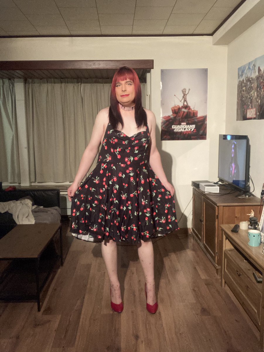 jolien aka (sissy candy) tweet media
