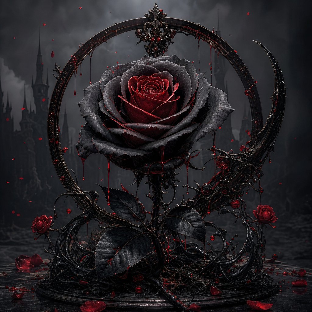 UnleashedAI99's tweet photo. QT your Rose Art
Just random roses
@LudovicCreator @chris_rei4470 @Sealine752 @EmCeeDesigns @Evacosplayer @Viper_Tattoo_ @CaylaCatz @OrigJP_93
@budgetpixel
https://t.co/VUhBeiJuqw https://t.co/F2t5dxDXQx