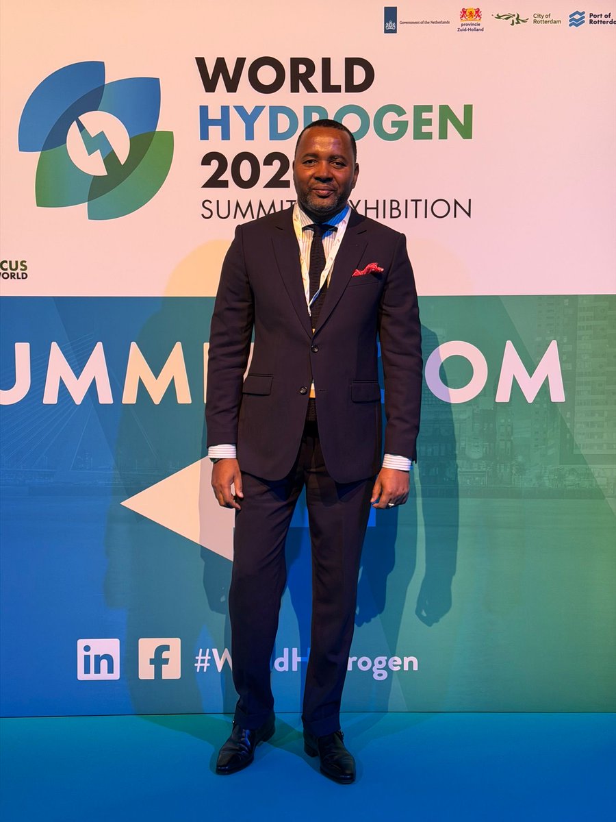 Dr Alfredo Tjiurimo HENGARI tweet media