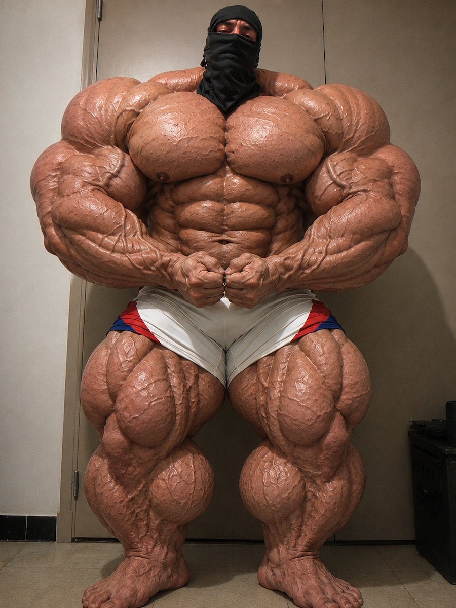 BulkBody AI tweet media