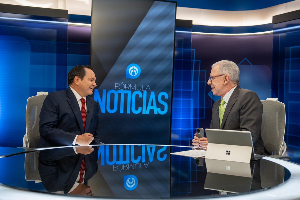 Joaquín Díaz Mena tweet media