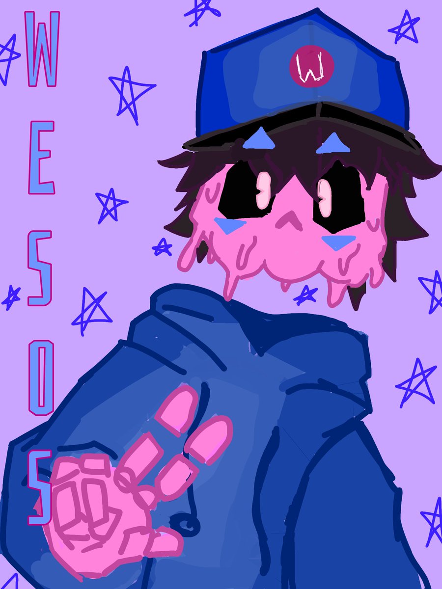 LOON_OFF's tweet photo. @treb__art El wesos chicloso https://t.co/FzjCxho1Zf