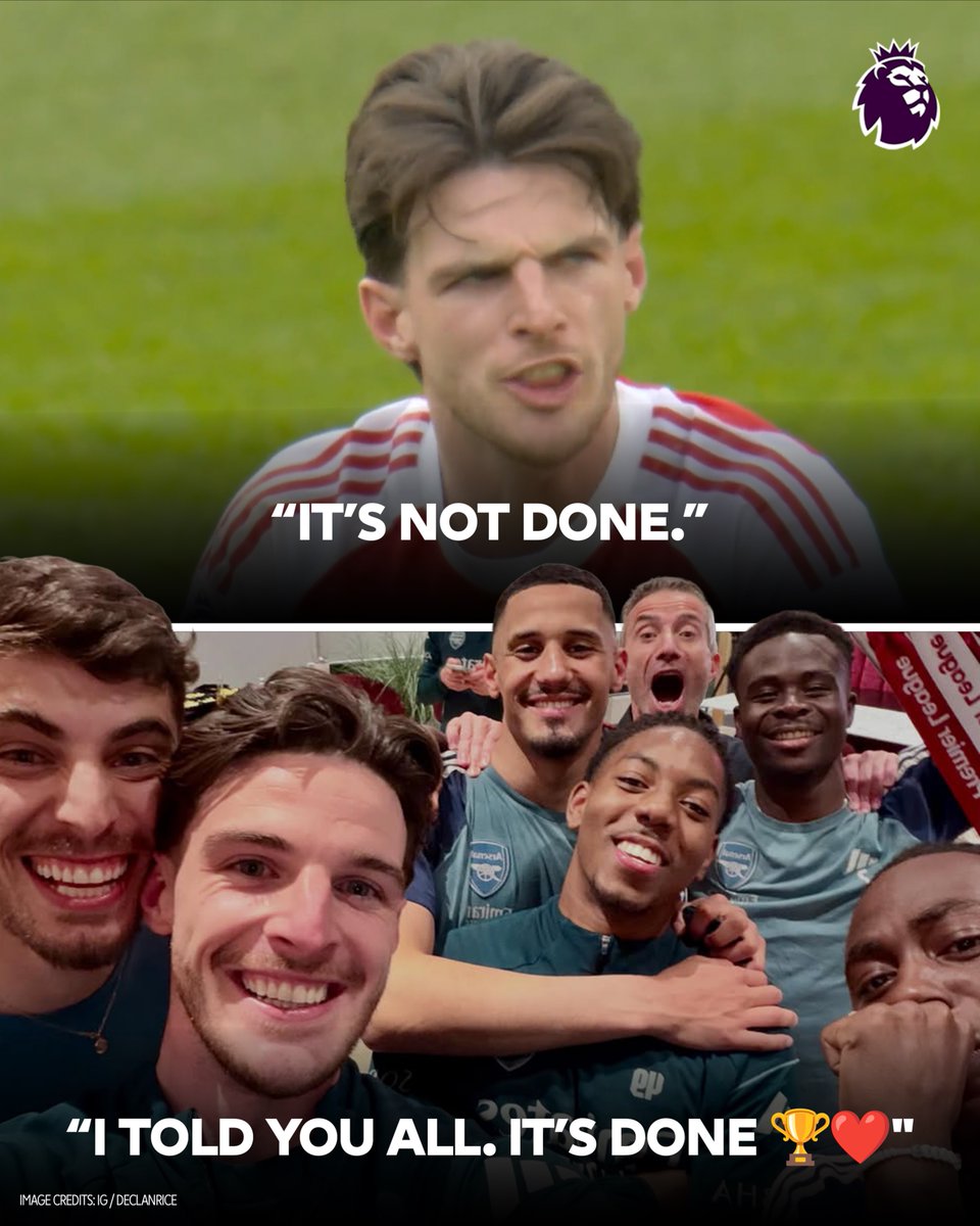Premier League India tweet media