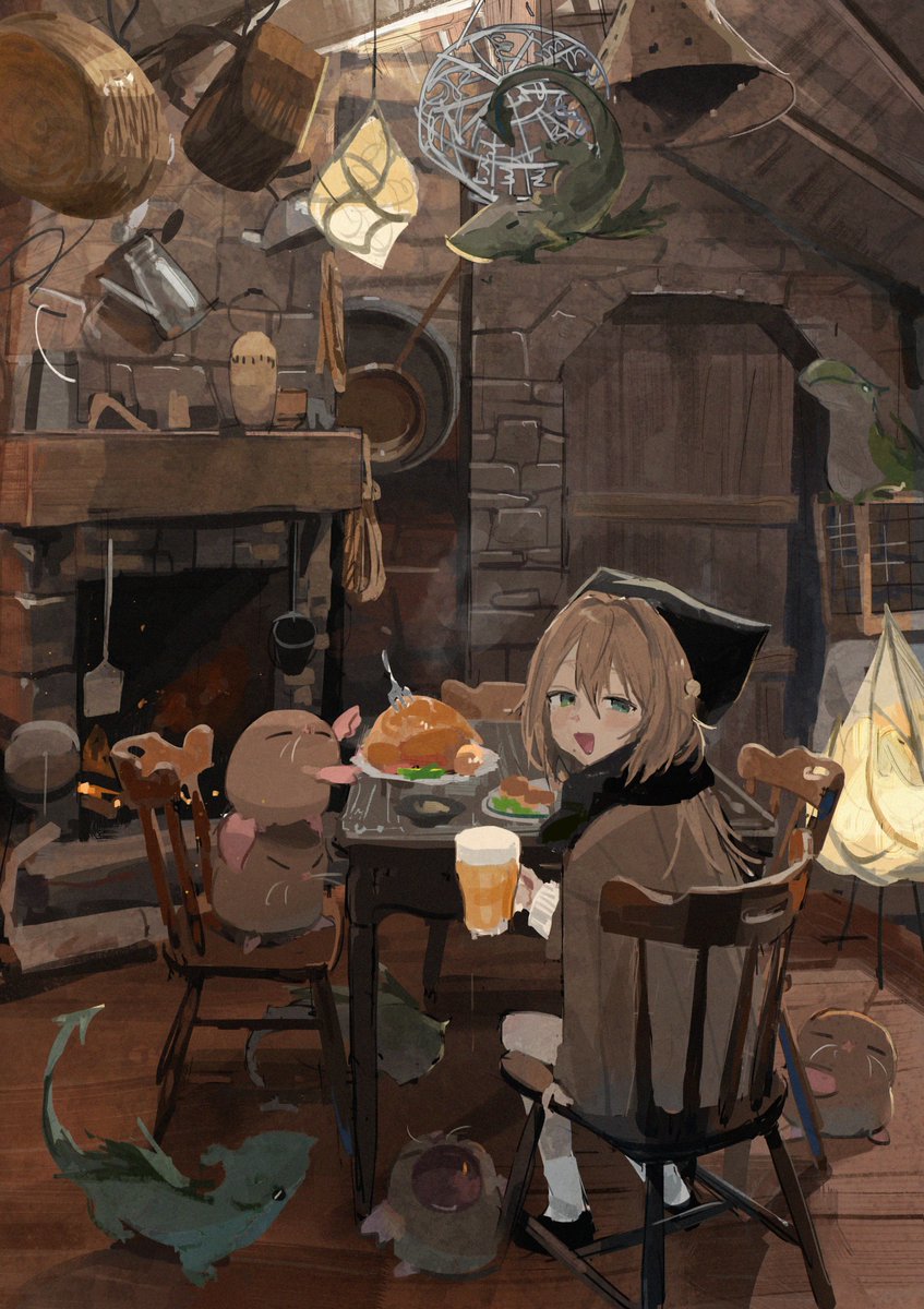 Tabby ⭐⛏️ tweet media