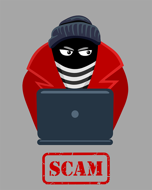 FSMMAG's tweet photo. The Oregon Occupational Safety and Health Division (Oregon OSHA) wants employers to know that scammers are trying to steal money from them through tactics of misrepresentation.https://t.co/Bbb9bJR0Zu https://t.co/xXLR3C2fd0
