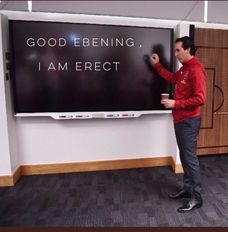 hale end addict tweet media