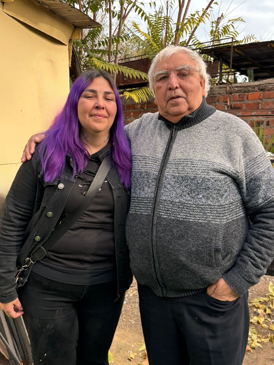 Carabineros Derechos Humanos y Prot. de la Familia tweet media