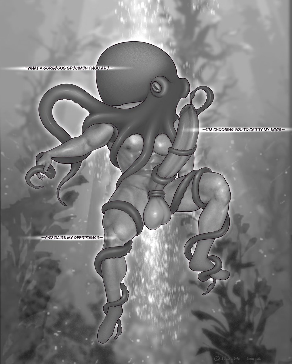 s_l_r_art's tweet photo. 🦑🥚🫃 https://t.co/I0iJuisFdN