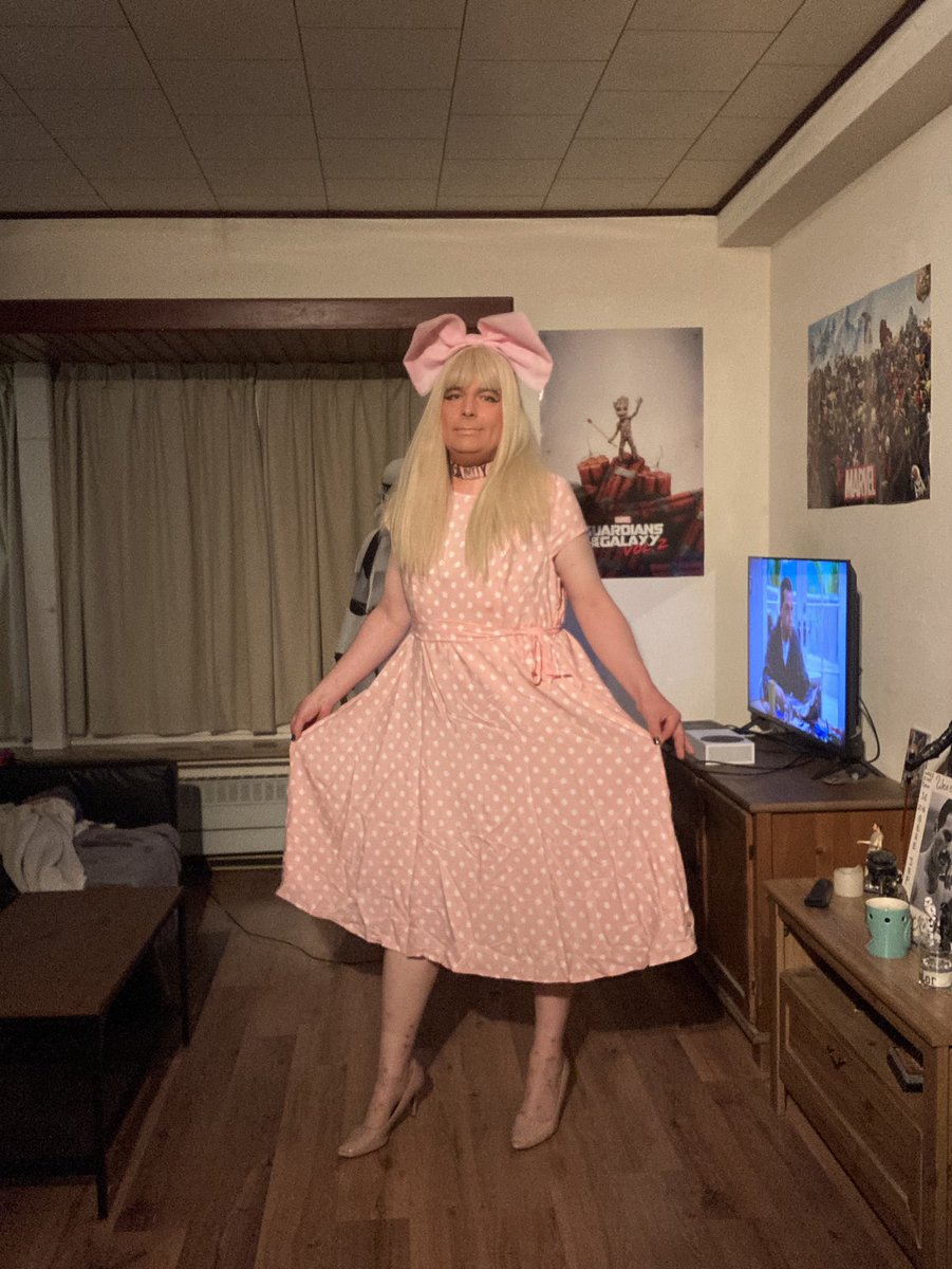 jolien aka (sissy candy) tweet media