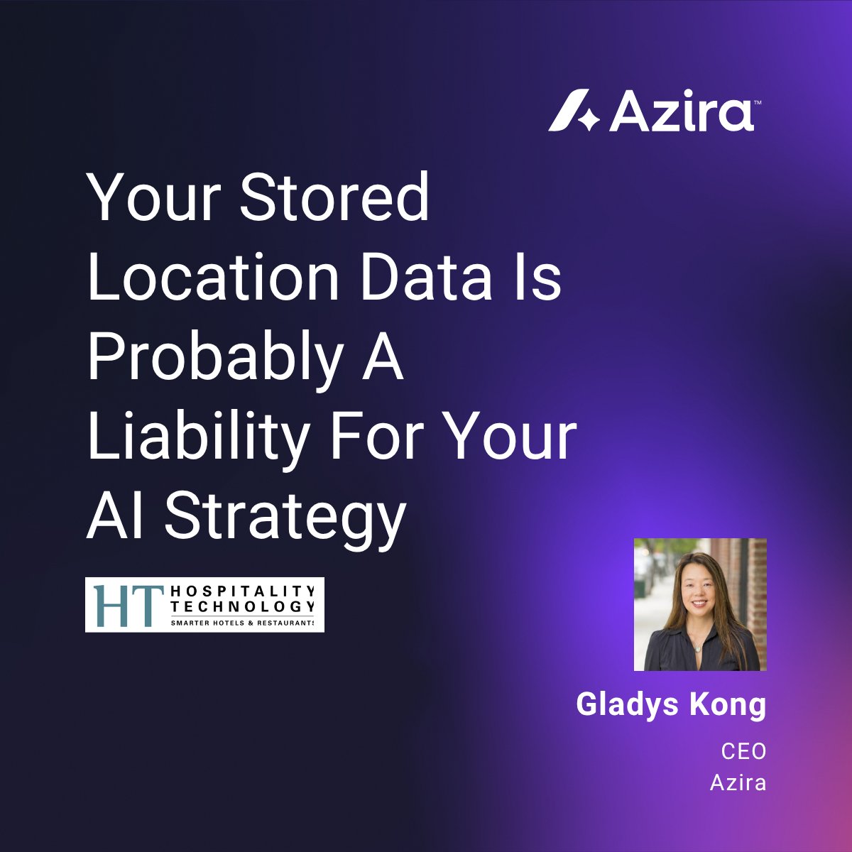 Azira tweet media