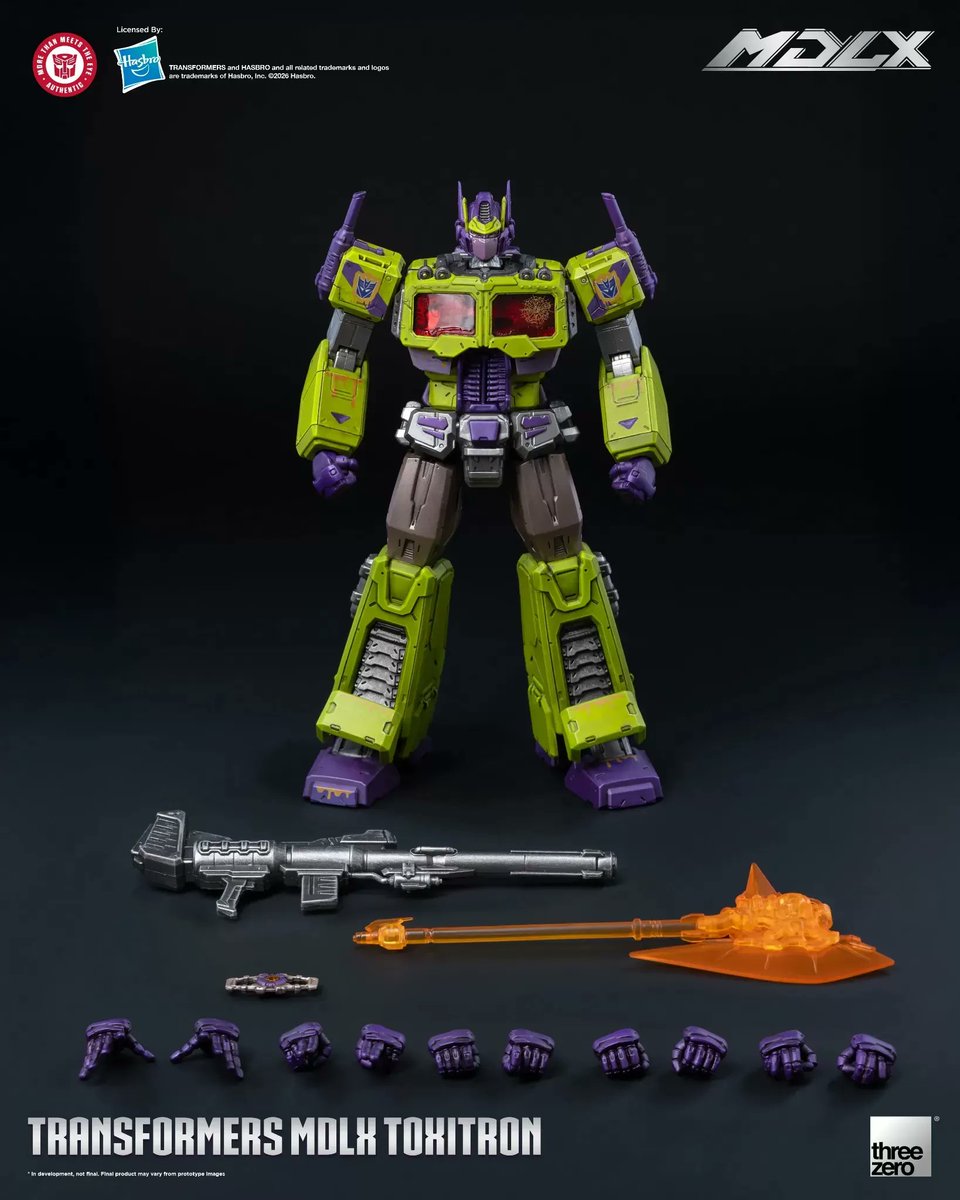 TFsource - Toy Store tweet media