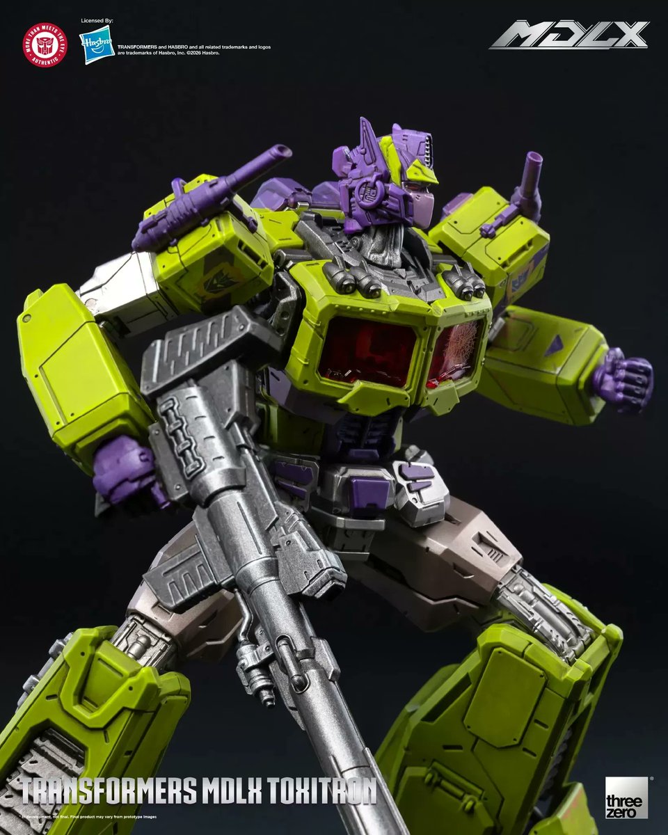 TFsource - Toy Store tweet media