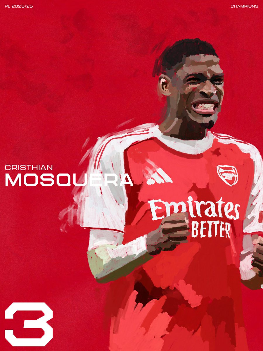 Arsenal tweet media