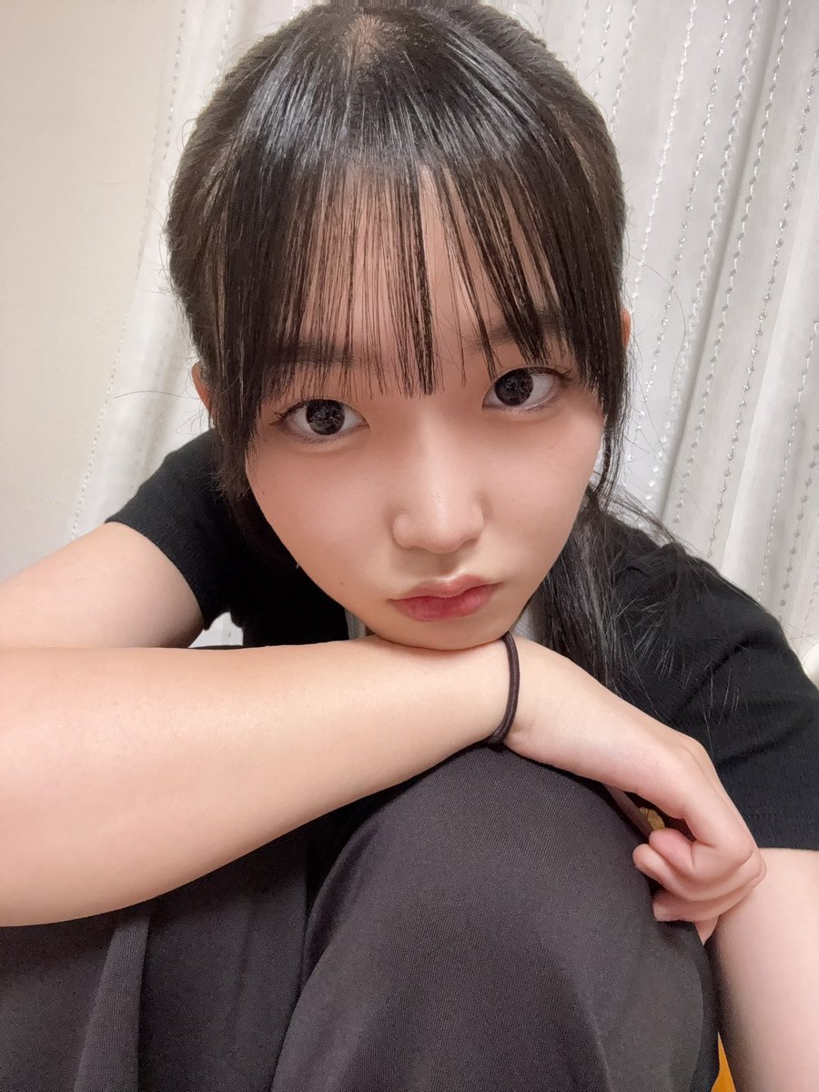 音羽 じゅり(夢アドシトロン研究生) tweet media