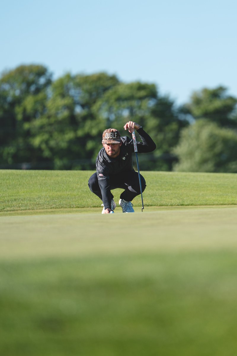 Oklahoma Golf tweet media