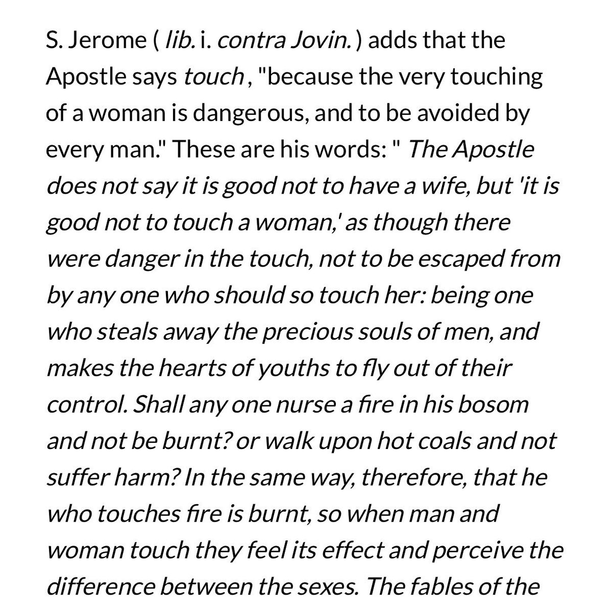 Chud Thomist 🇻🇦 tweet media