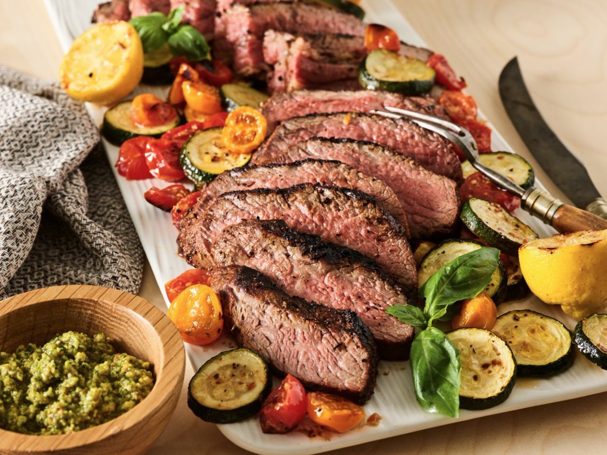 Wisconsin Beef Council tweet media