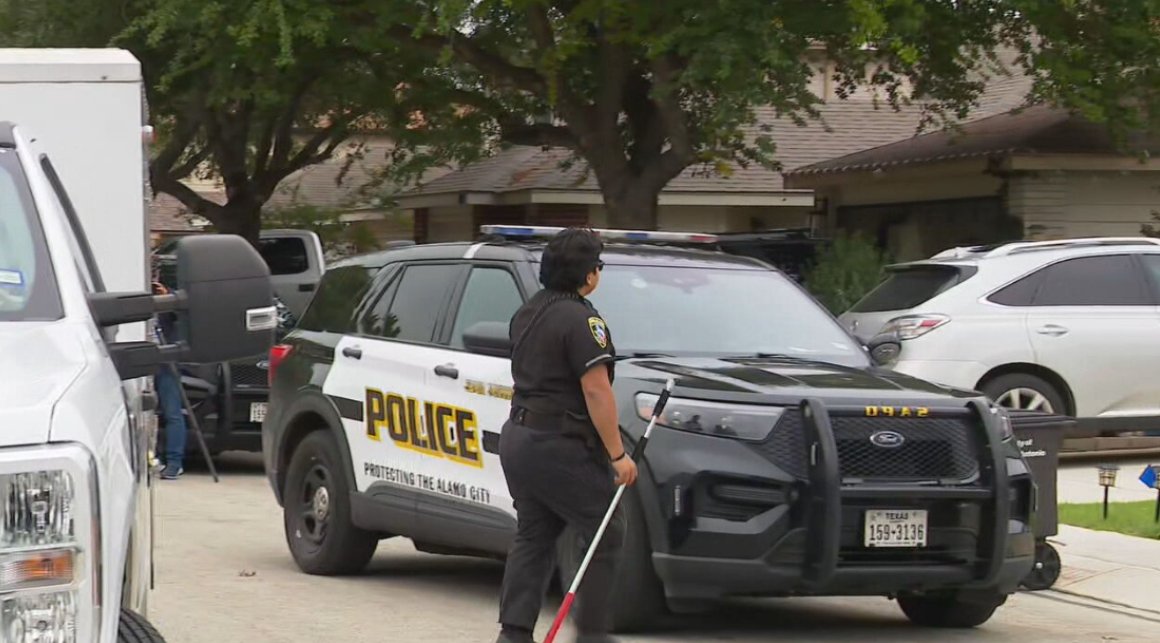 News4SA's tweet photo. DOG ATTACK: A judge has ordered that the pit bull that violently attacked an 80-year-old woman and left her with serious facial injuries be put down. https://t.co/W1QOLyR76m https://t.co/pf6DdtOJtF