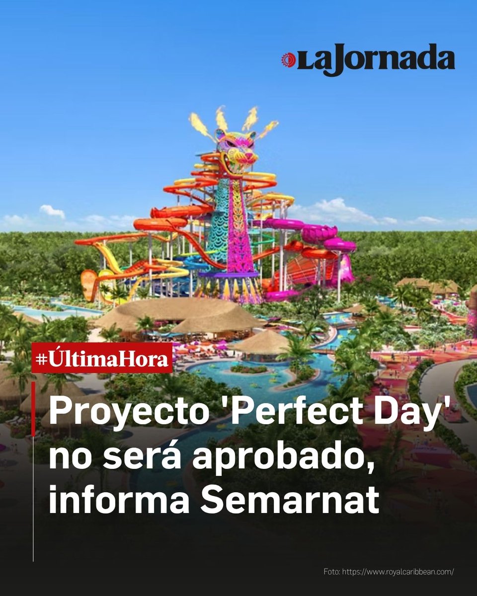 La Jornada tweet media