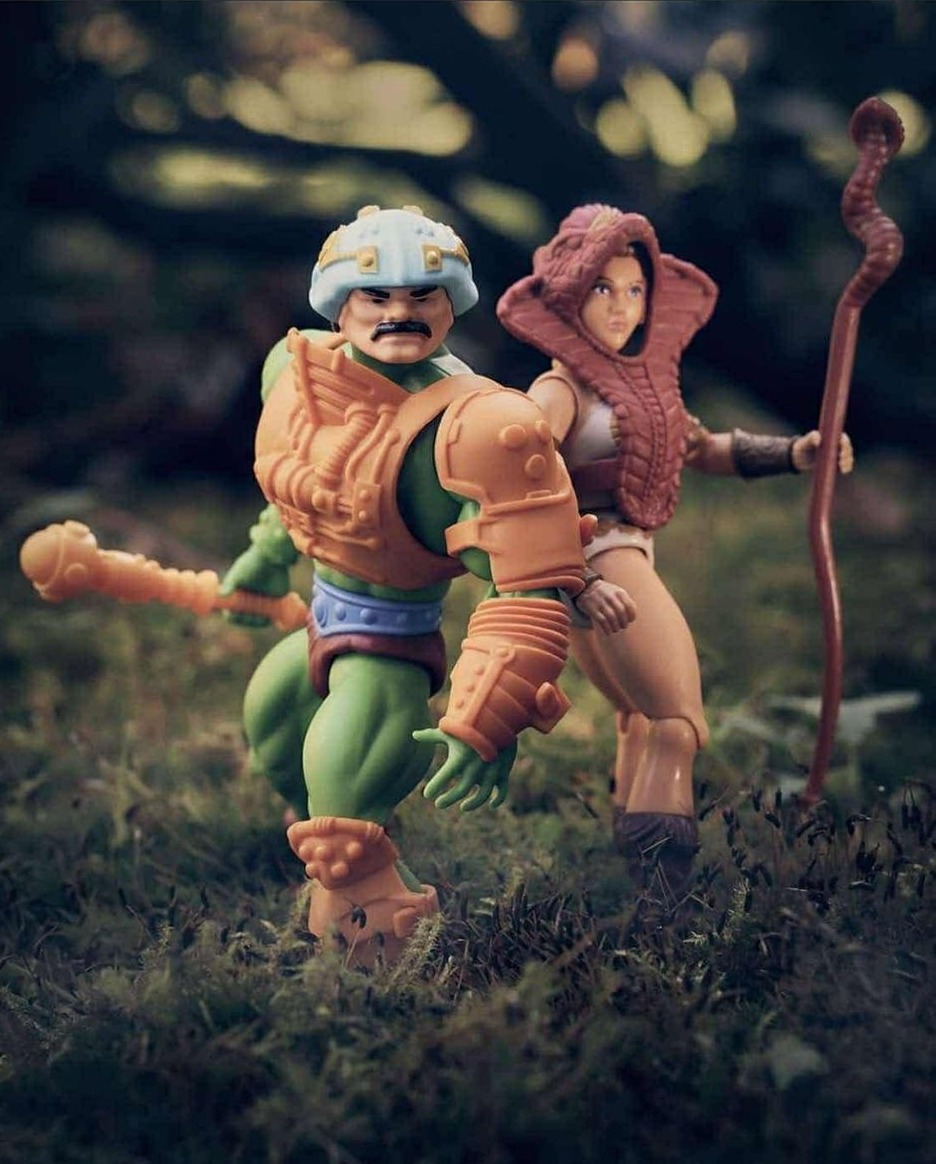Serpentor's Lair Fans tweet media