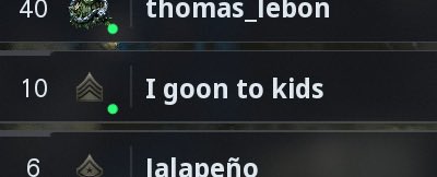 keitainoshi's tweet photo. who tf is this and why are you in my cod lobby https://t.co/XuUVn4VsKB