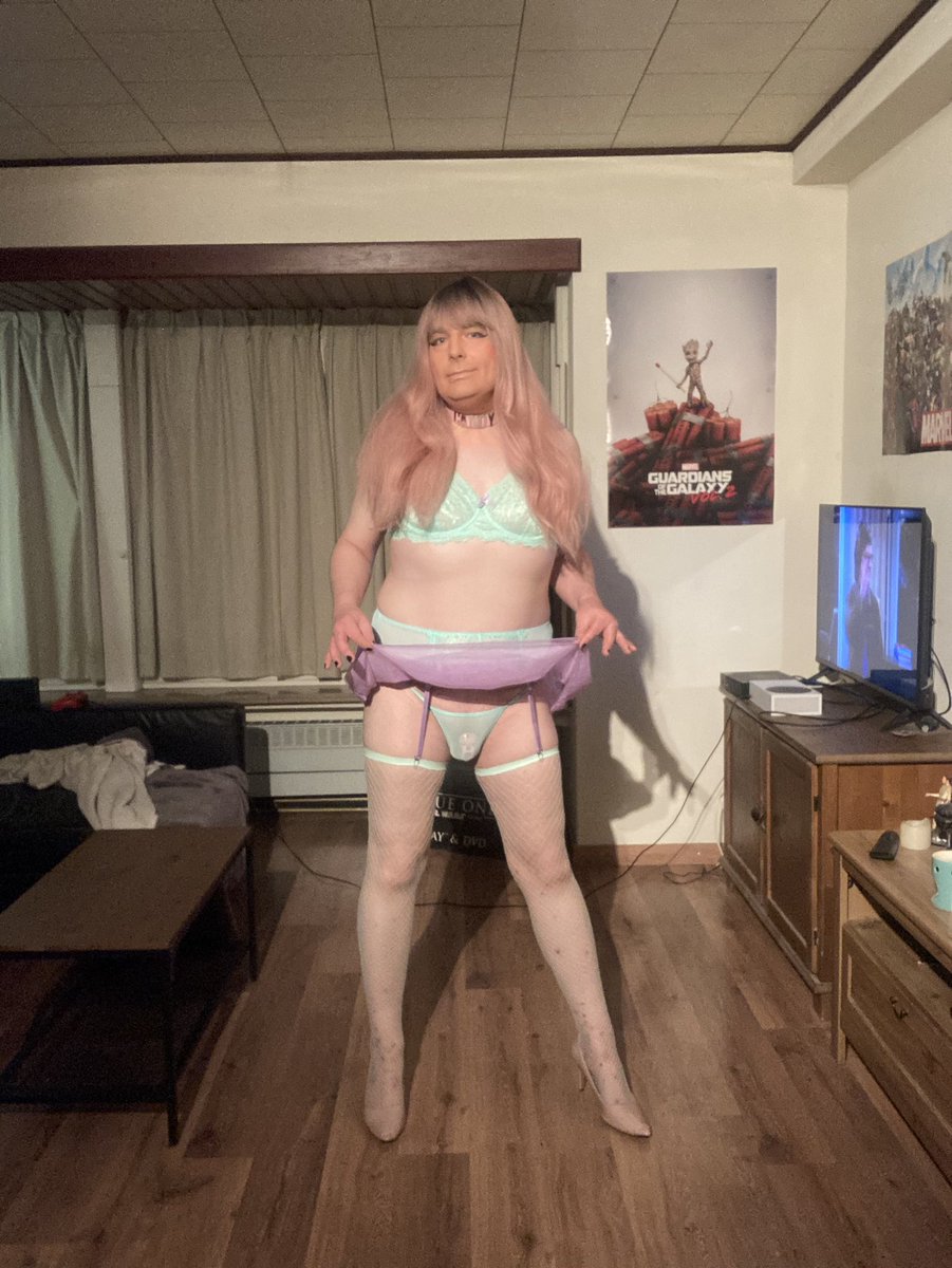 jolien aka (sissy candy) tweet media
