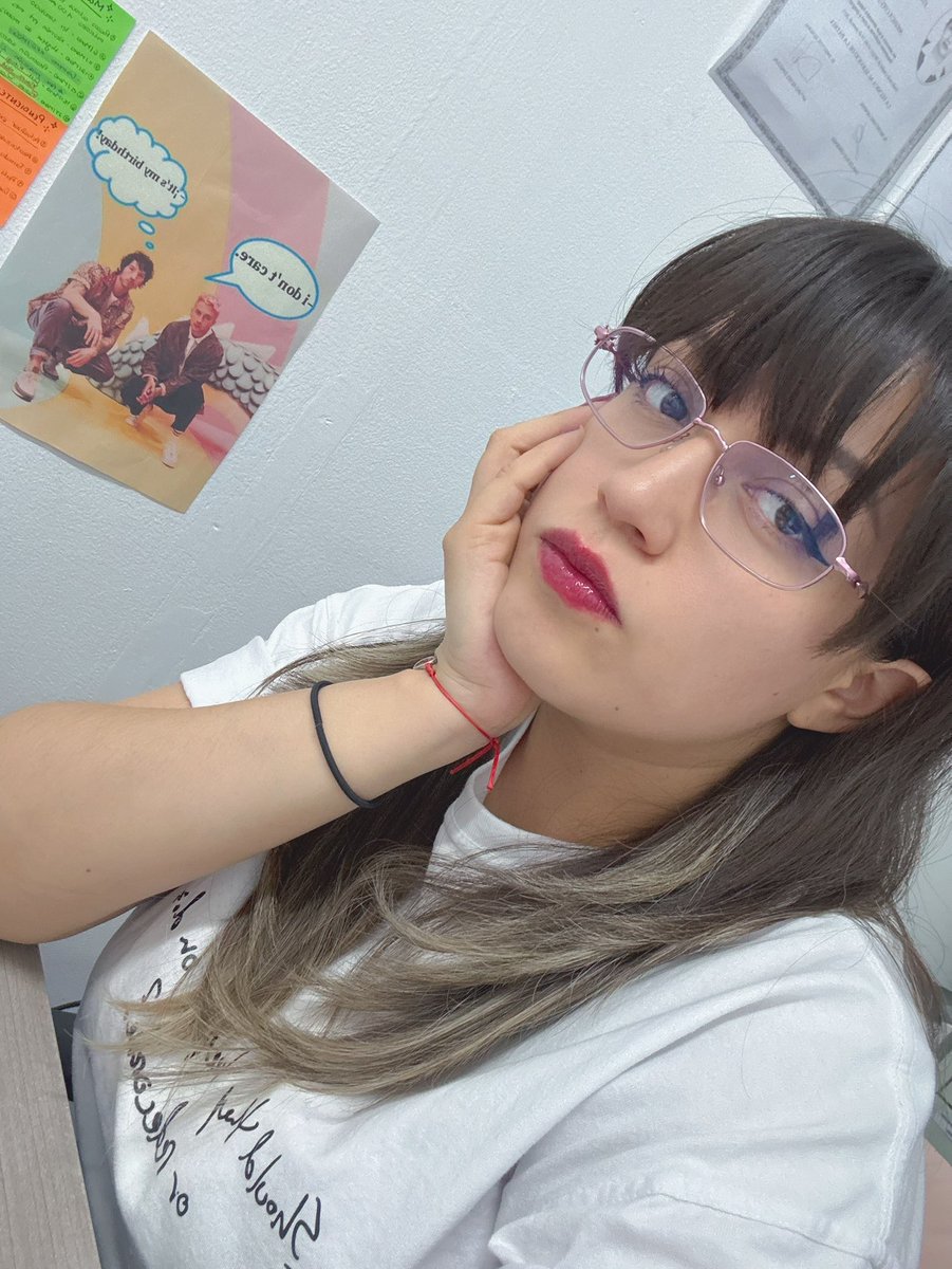 「Xime ♡」 tweet media