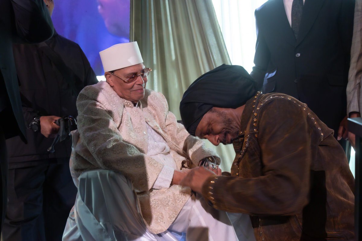 Team Farrakhan tweet media