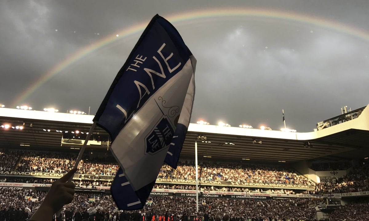 WanderTHFC tweet media