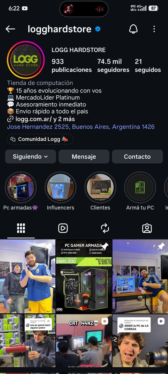ZeldrisPy's tweet photo. @Eltomex56 @LOGGHardStore Participo?? https://t.co/0zPpscNSdu