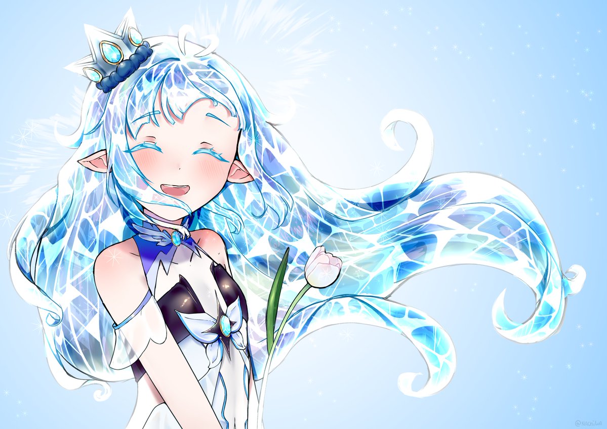 RinnaChii | Vtuber 💎👑 tweet media
