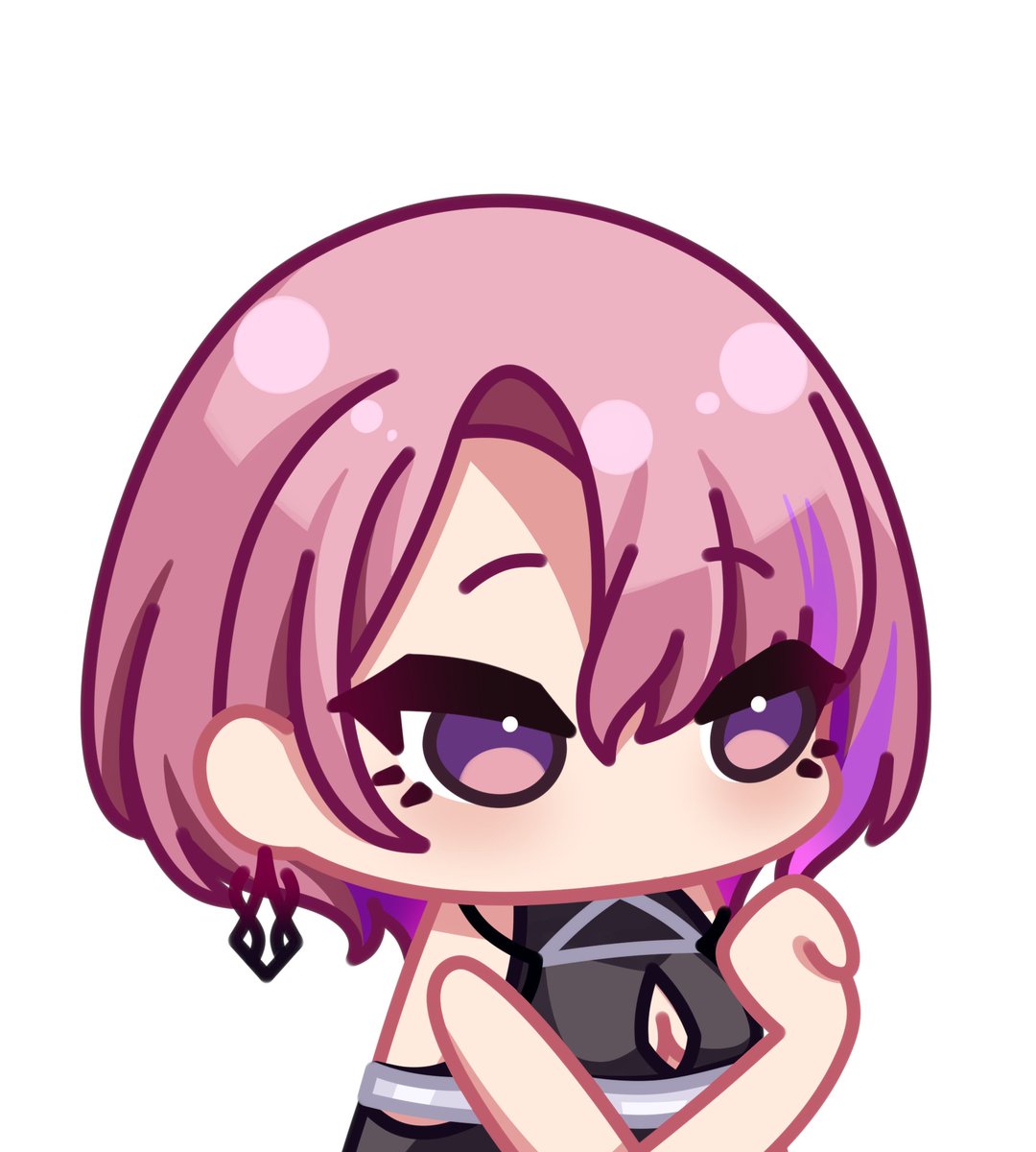 法式甜點 tweet media