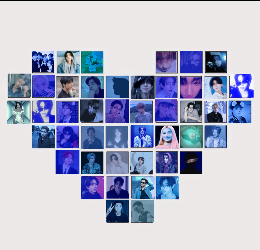 flawjns's tweet photo. cok tatlis olduk bnce💙💙

#OUR_GLOW_IS_SEVEN 
#BLUE_MOON_7_DESTINY https://t.co/O0dY3RKxzh