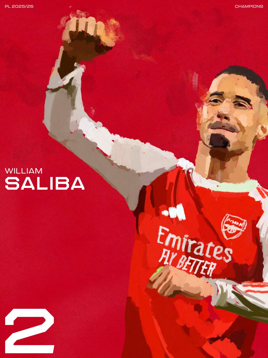 Arsenal tweet media