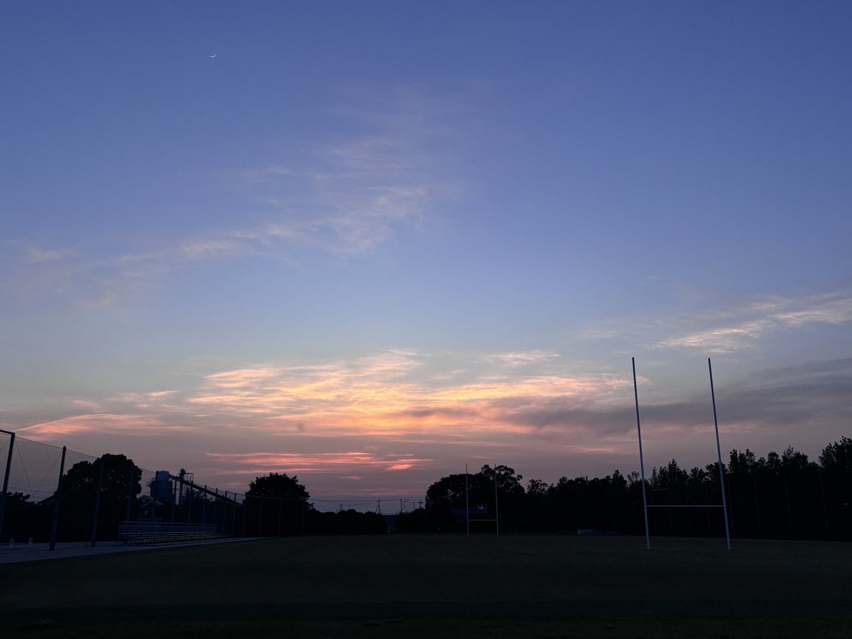 voyatkey's tweet photo. .
おはようございます✨

#昨日の #優空 https://t.co/2bYEEvLS9K