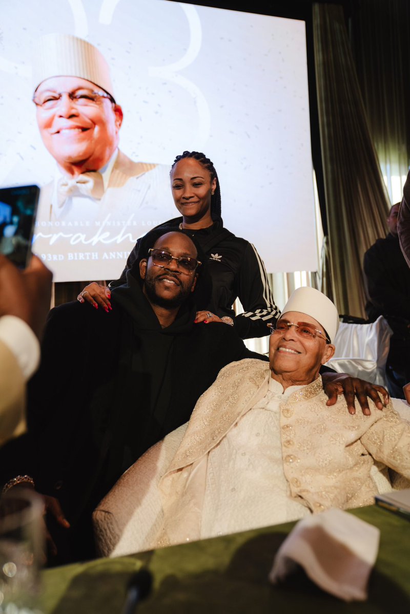 Team Farrakhan tweet media
