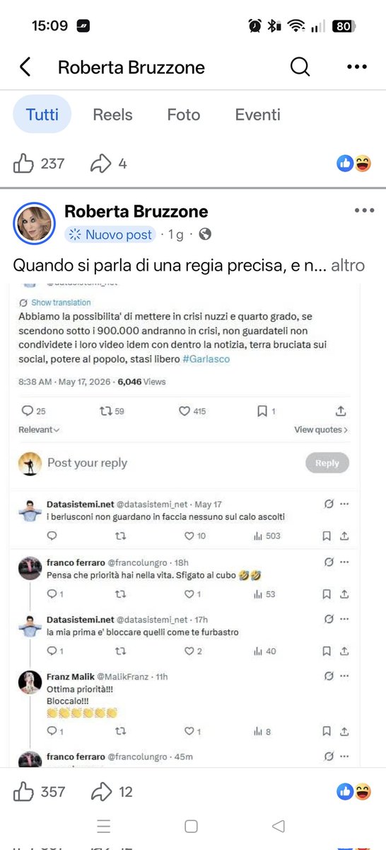 Chicca tweet media