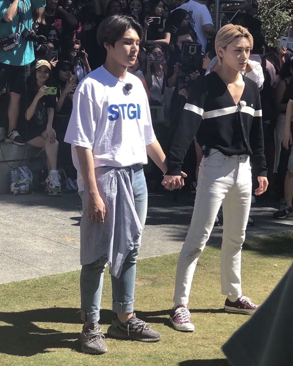 yei ⋆˚꩜｡seeing ateez tweet media